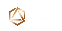 white text-copper text